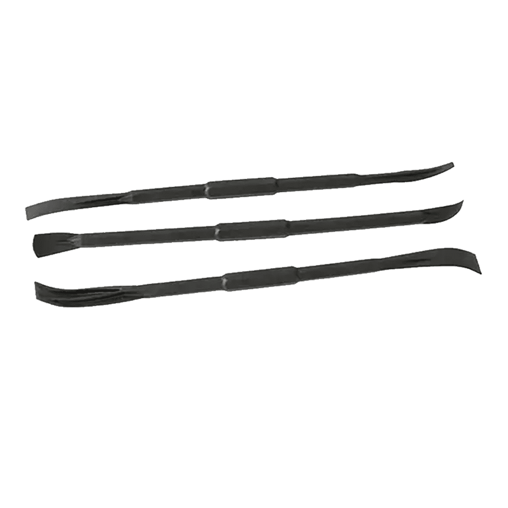Toledo 313313 Prying & Smoothing Tool Kit