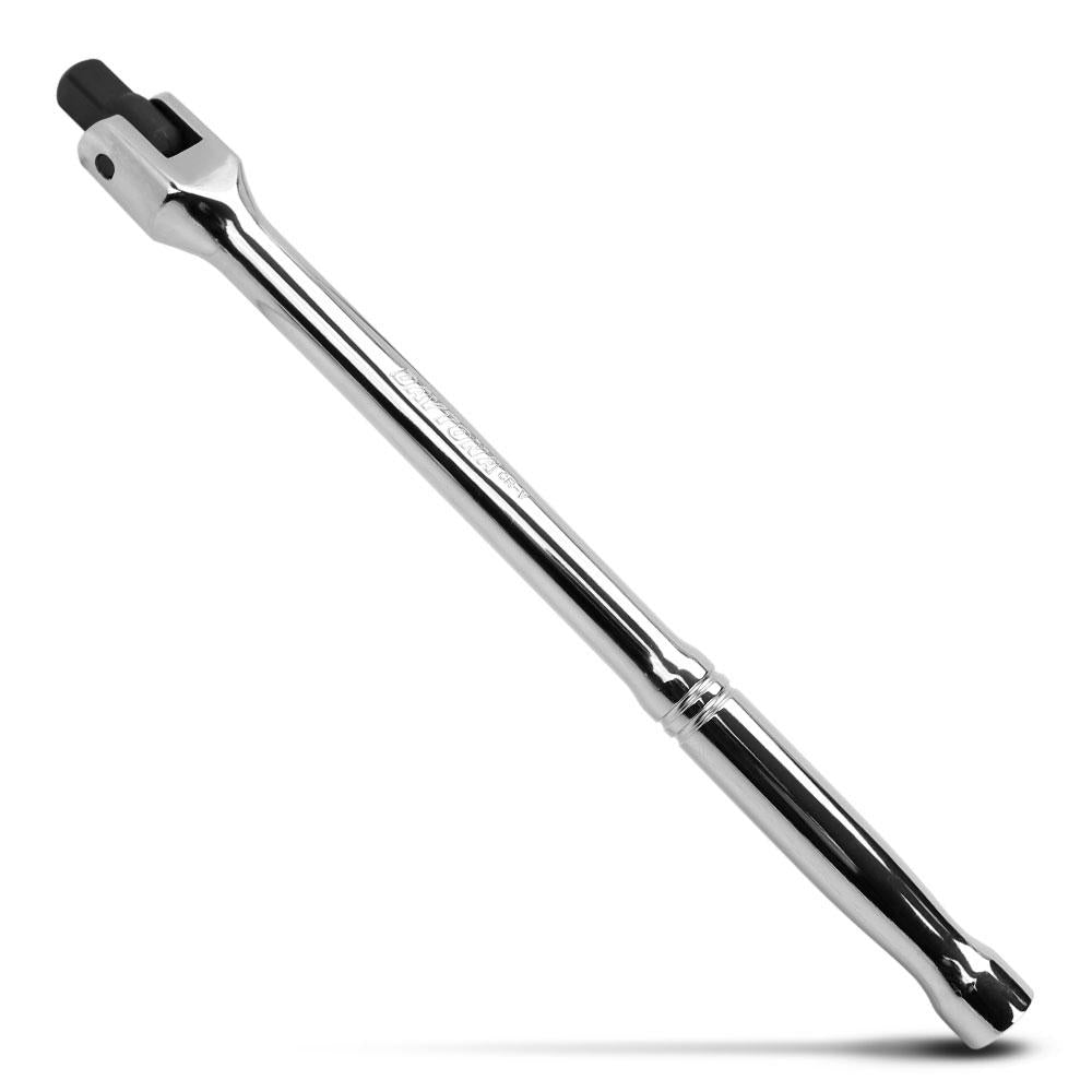 Daytona DBB1215 1/2" Drive 380mm Swivel Handle Breaker Bar