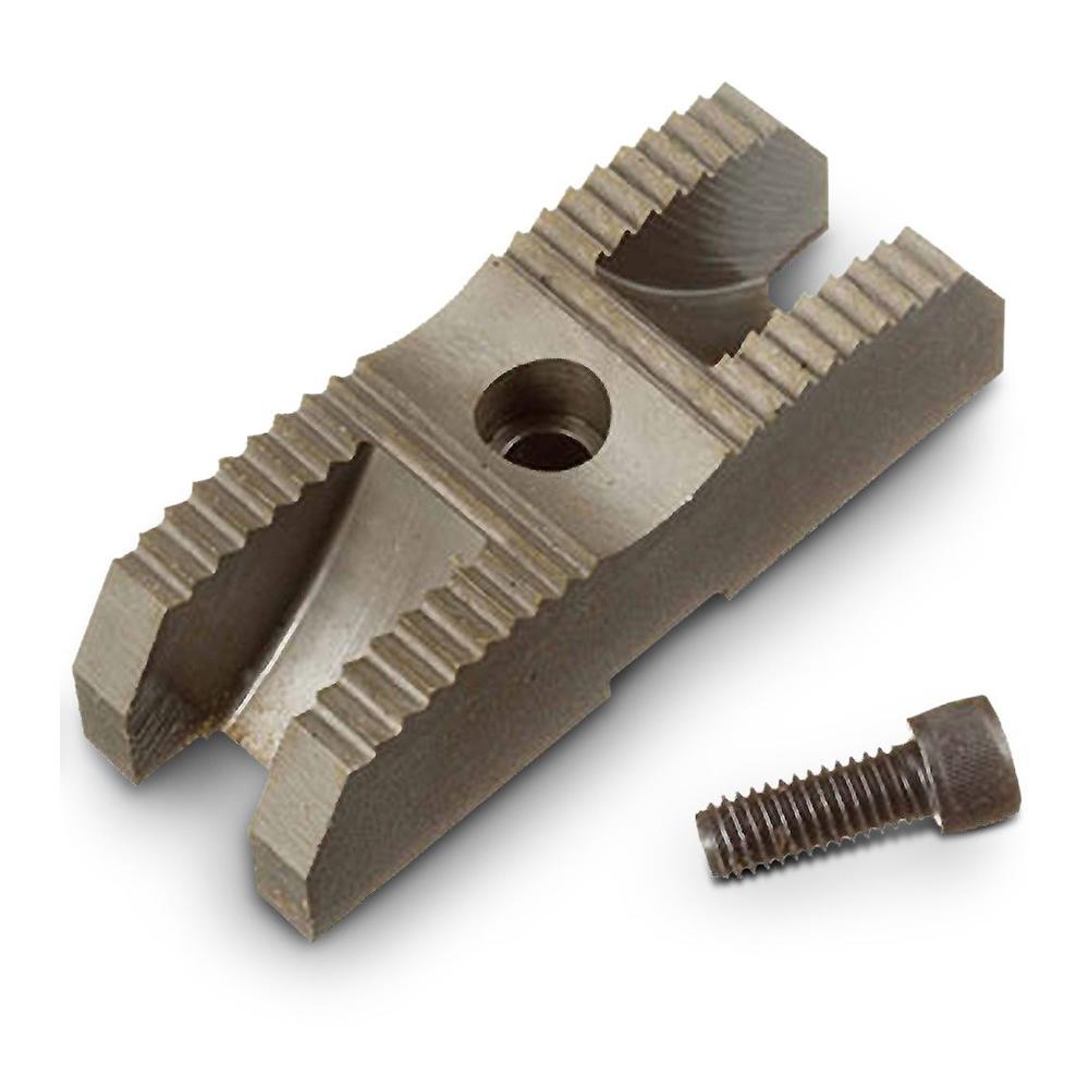 Ridgid 32600 Replacement Wrench Jaw with Screw Suits C36