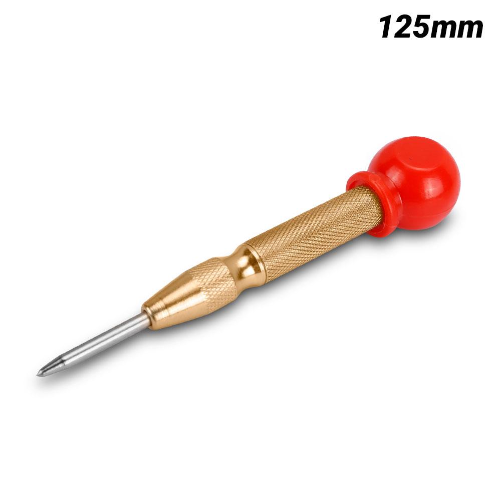 Daytona DBP5BC 125mm (5") Brass Punch Tool with Ball Cap