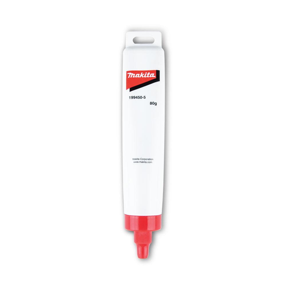 Makita 199450-5 80gm Gearbox Grease Tube