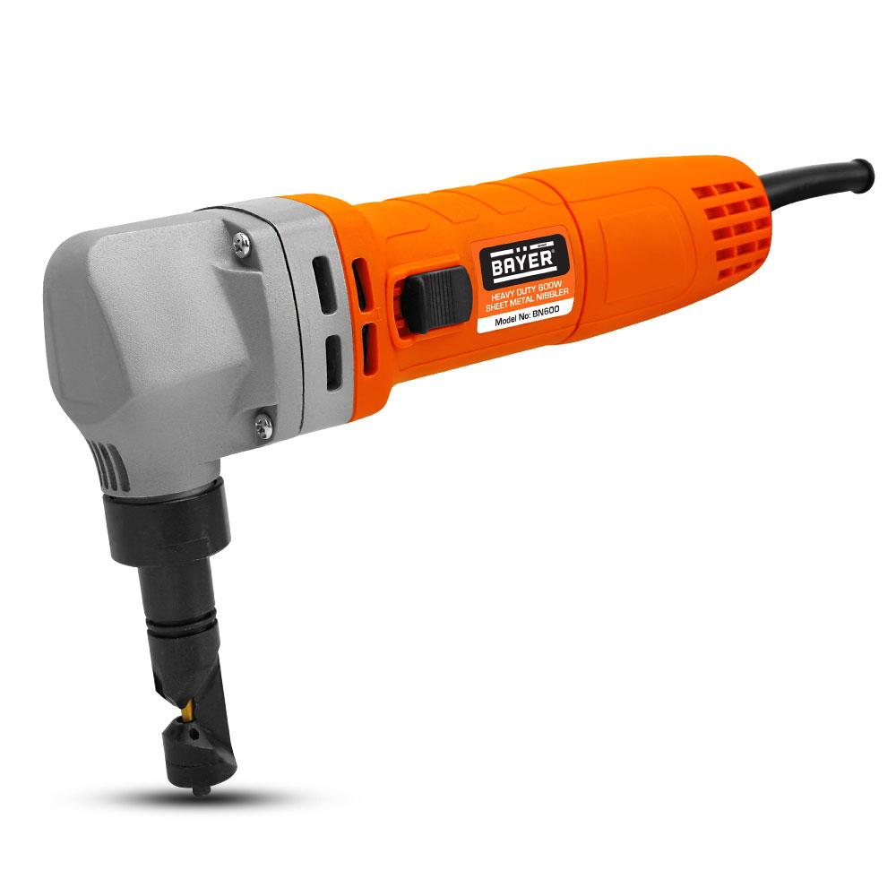 Bayer BN600 600W 1.8mm Nibbler