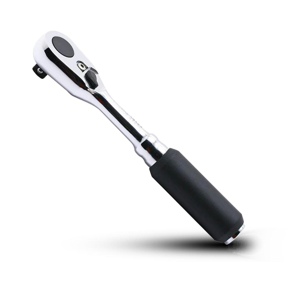 Ko-Ken KO2725Z 114mm 1/4" Drive Ratchet
