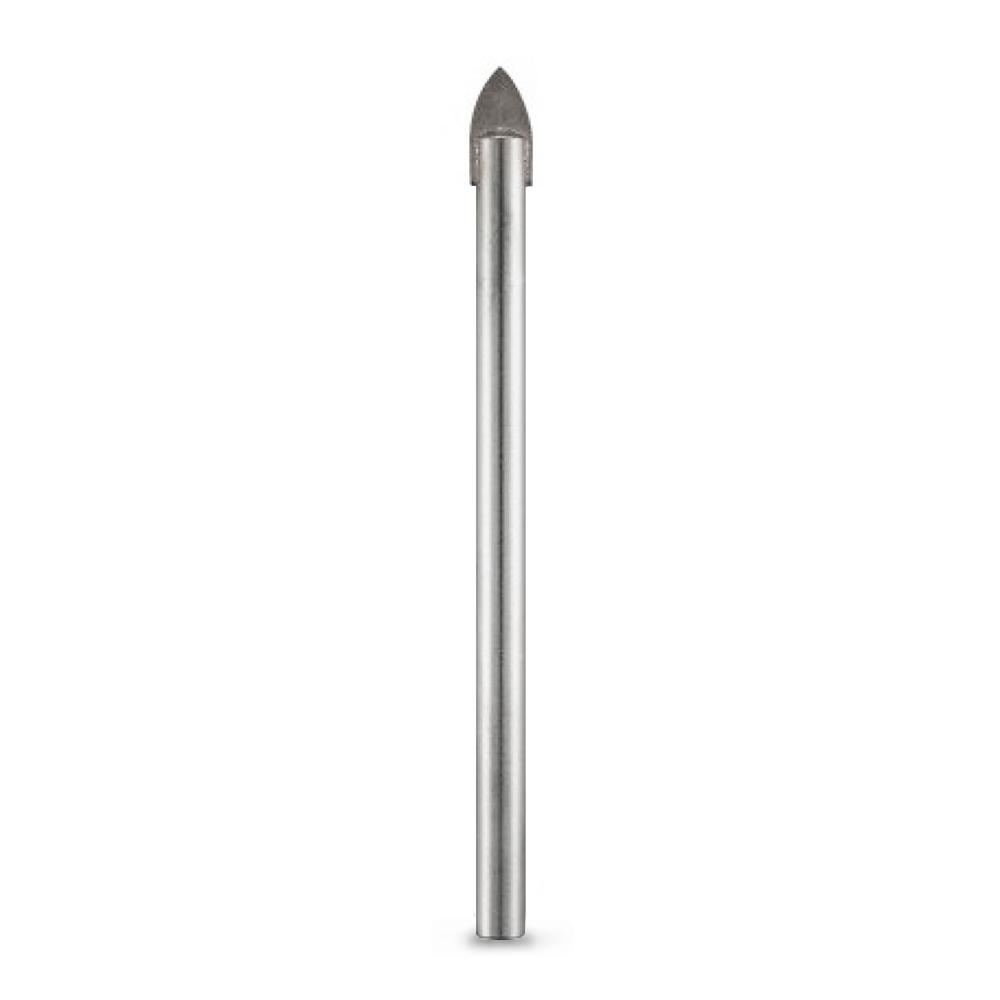 Makita D-25155 8mm x 70mm Glass Tile Drill Bit