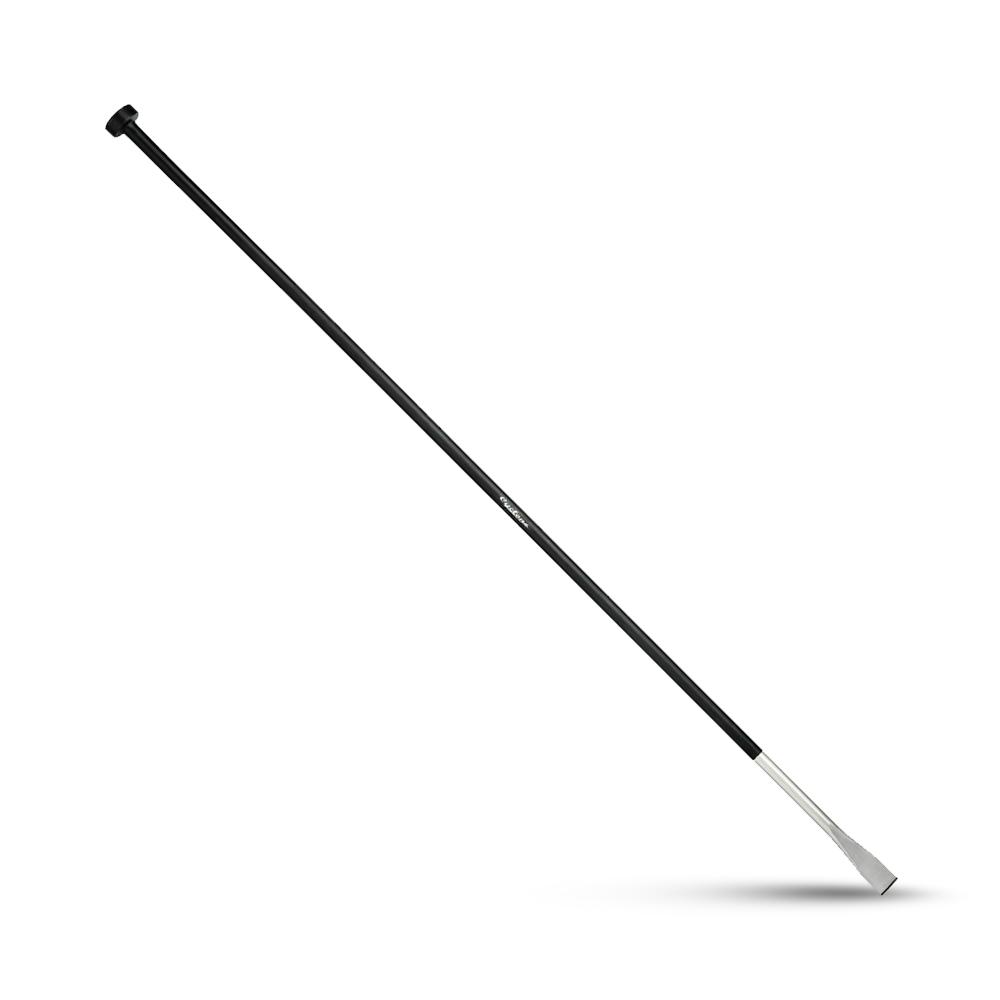 Cyclone 604300 1650mm x 25mm Round Fencing Bar