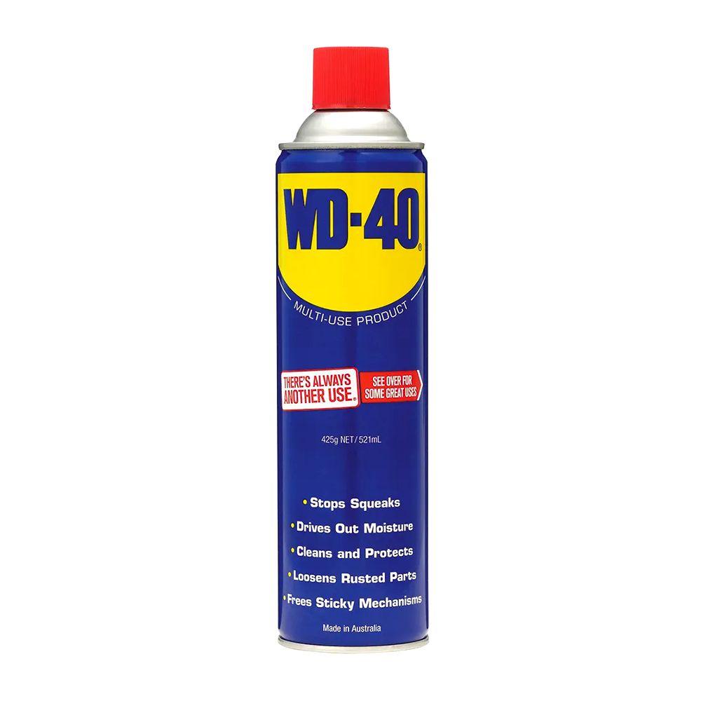 WD40 61004 425G Multi Purpose Lubricant