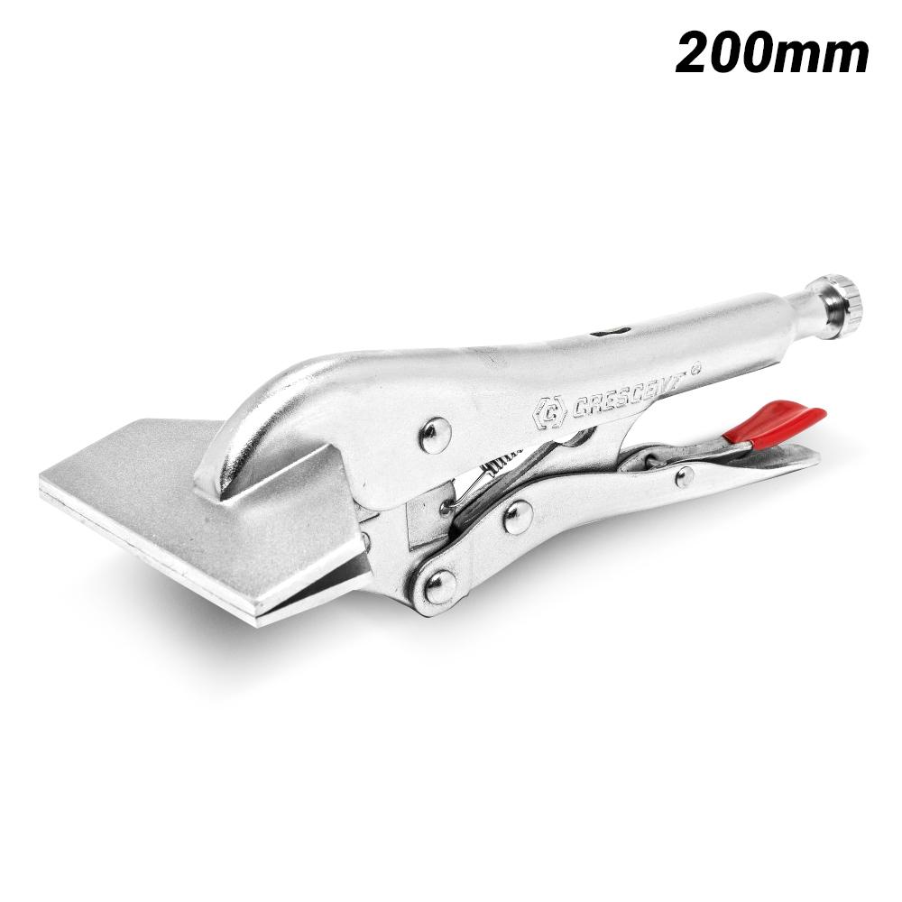 Crescent C8SMVN 200MM (8") Locking Sheet Metal Clamp