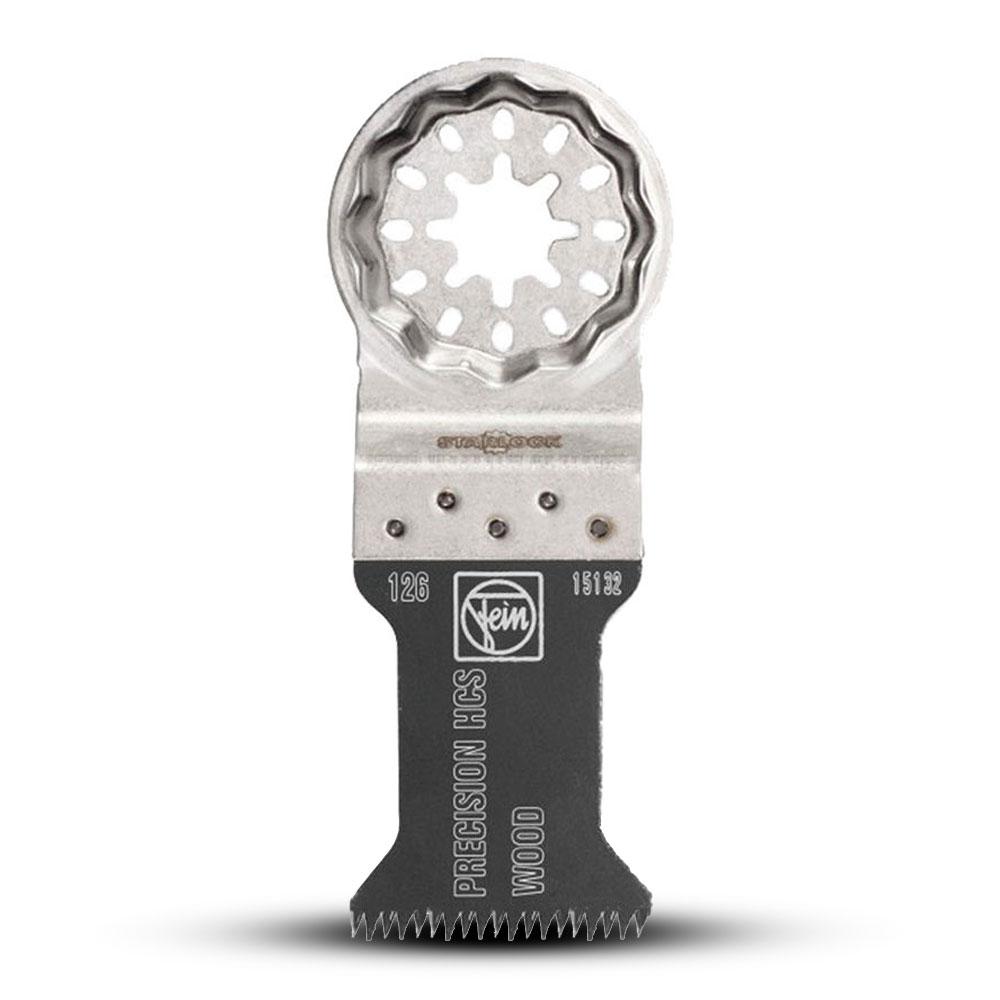 Fein 63502126210 35mm x 50mm StarLock E-Cut Japan Precision Saw Blade