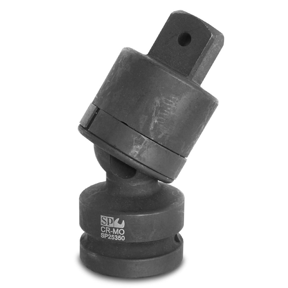 SP Tools SP25350 1" Drive Impact Universal Joint Socket
