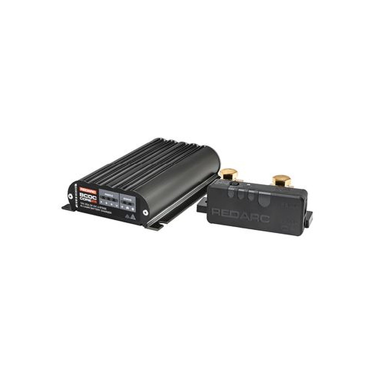 REDARC 4x4 Power Kit 25A Dual Battery Kit 4X4POWERKIT1