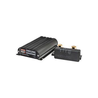 REDARC 4x4 Power Kit 25A Dual Battery Kit 4X4POWERKIT1