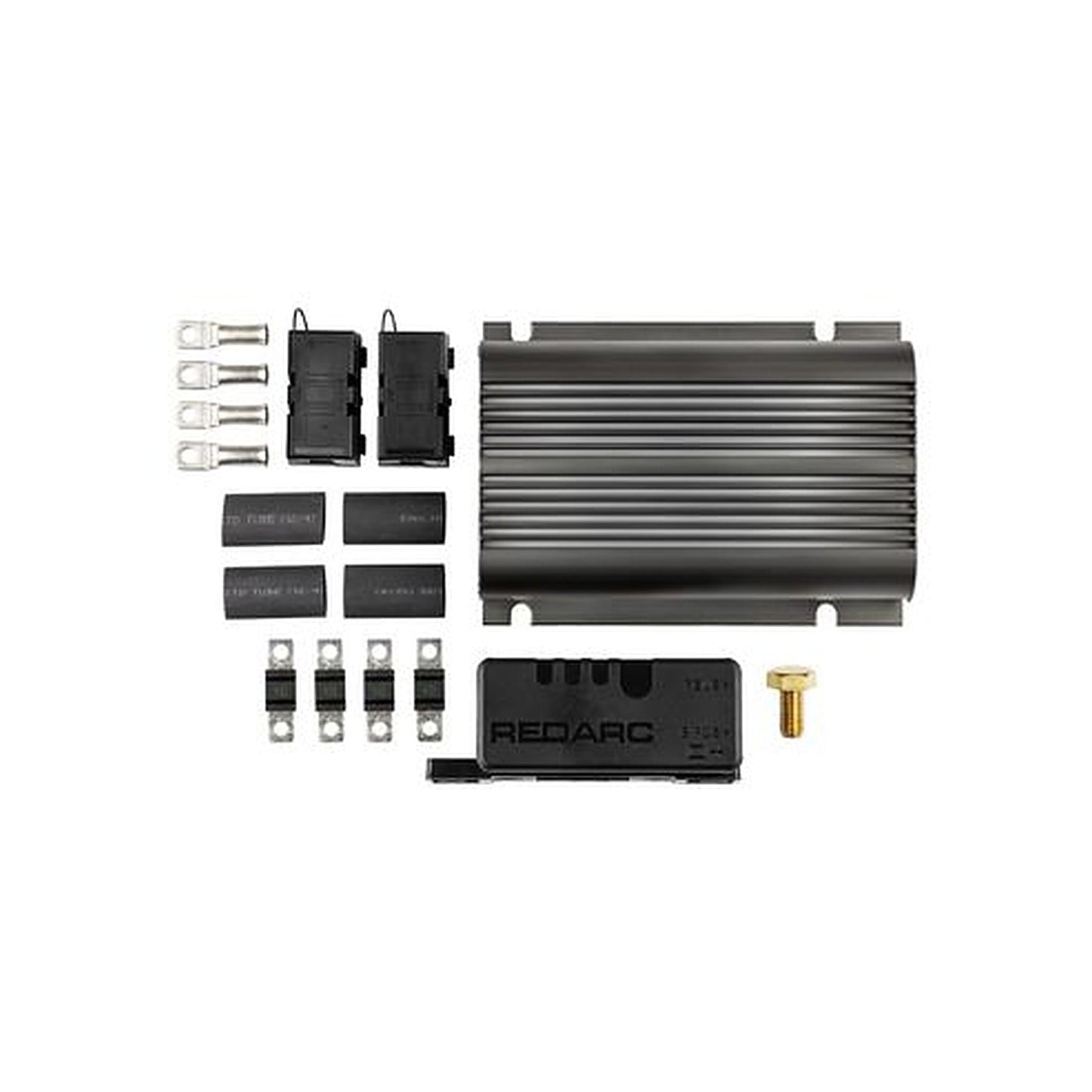 REDARC 4x4 Power Kit 25A Dual Battery Kit 4X4POWERKIT1