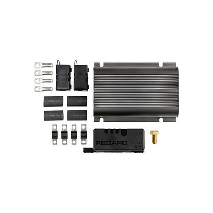 REDARC 4x4 Power Kit 25A Dual Battery Kit 4X4POWERKIT1