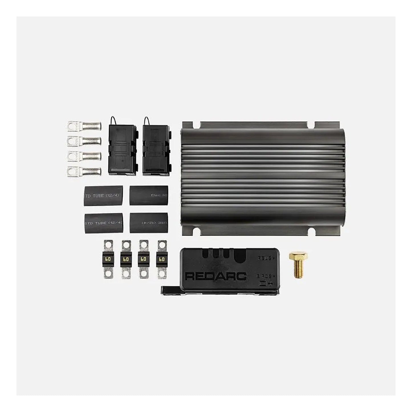 REDARC 4x4 Power Kit 40A Dual Battery Kit 4X4POWERKIT2
