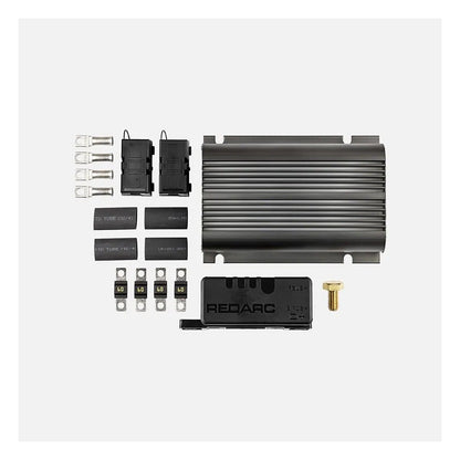REDARC 4x4 Power Kit 40A Dual Battery Kit 4X4POWERKIT2