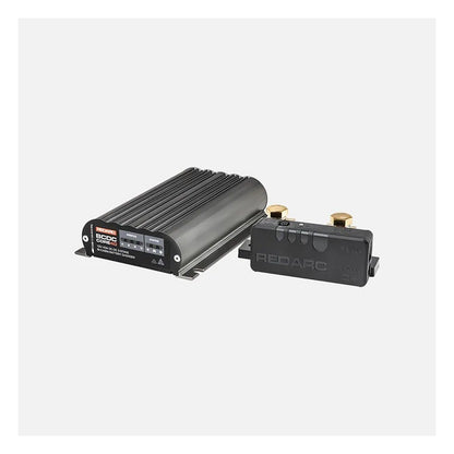 REDARC 4x4 Power Kit 40A Dual Battery Kit 4X4POWERKIT2