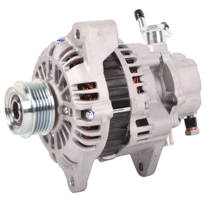 Alternator For Kia Carnival/Grand Carnival Hyundai Terracan Turbo Diesel 01-07