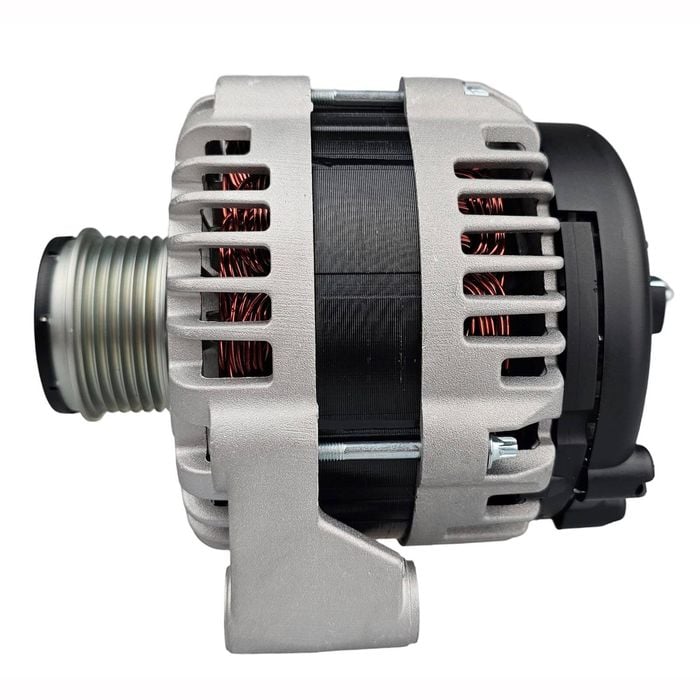 Basco Alternator For Holden Colorado RC RG 2.4L 2.5L 2.8L RWD 4WD 2008-2020 12V 140A - BAL1055