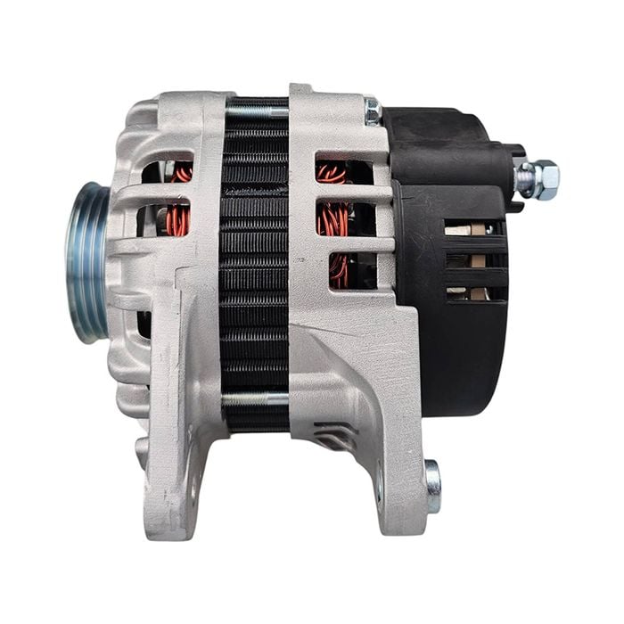 Basco Alternator for Hyundai Accent LC Elantra XD Excel X3 Tucson JM Kia Cerato LD 90A - BAL1022