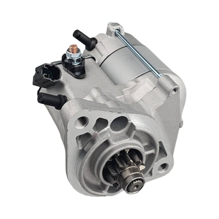 Basco Starter Motor for Toyota Hilux GGN15R/GGN25R, Prado GRJ120/150, Lexus RX GSE20, Landcruiser Prado GRJ120 – BSM1280