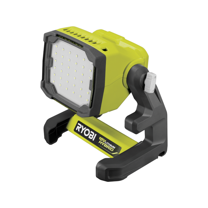Ryobi 18V ONE+ Hybrid Worklight - Tool Only
