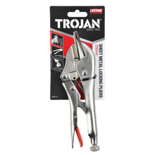 Trojan 200mm Sheet Bending Pliers