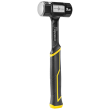 Kango 3lb Cross Strike Sledge Hammer