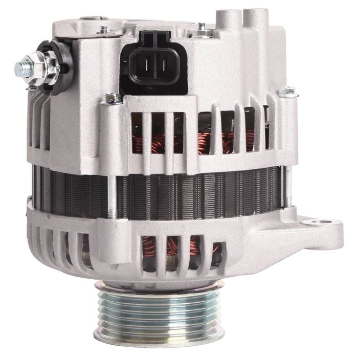 12V 90A Alternator Fits Nissan Pathfinder R50 3.3L Petrol VG33E 1995 to 2005
