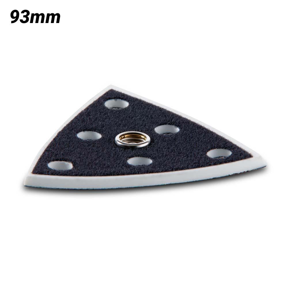 Festool SSH STF V93/6 H/2 (488716) 93mm Hard StickFix Backing Pads
