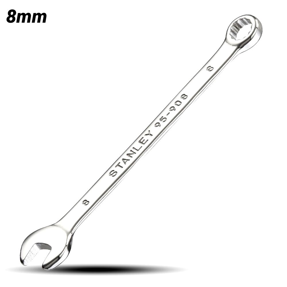 Stanley STMT95908-0 8mm 12 Point Combination Wrench