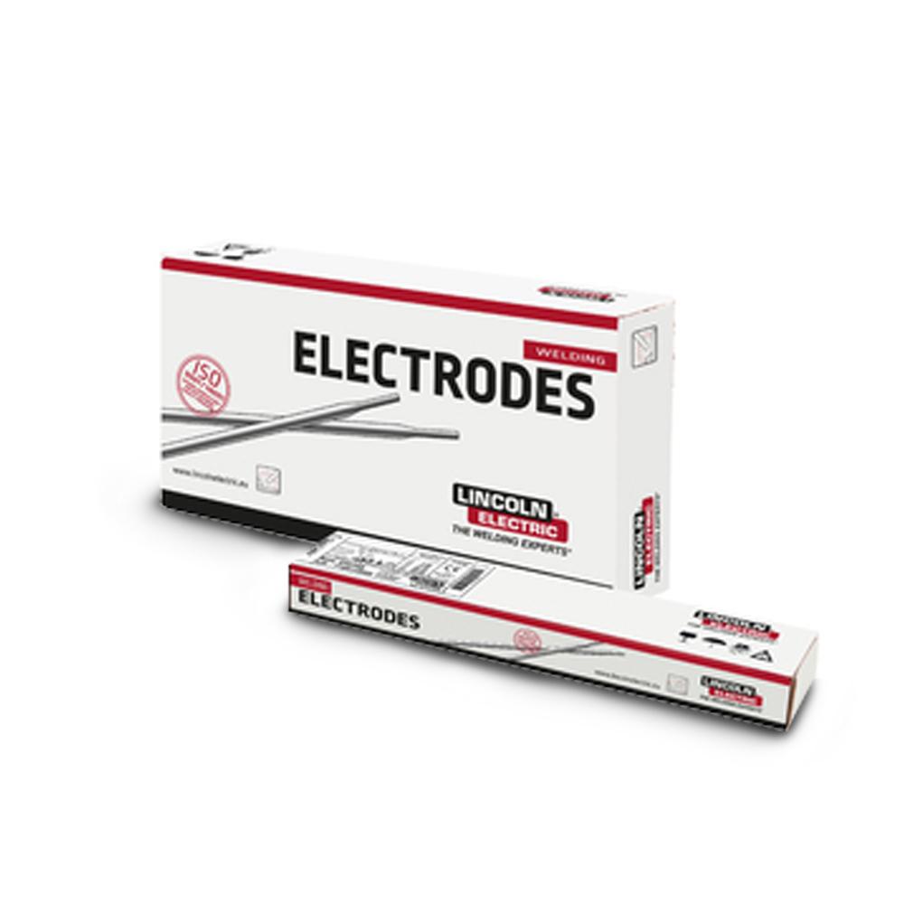 Lincoln Electric 609061 3.2mm 5.3kg Omnia General Purpose Electrode