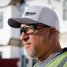 Milwaukee WORKSKin Fitted Hat Grey L/XL