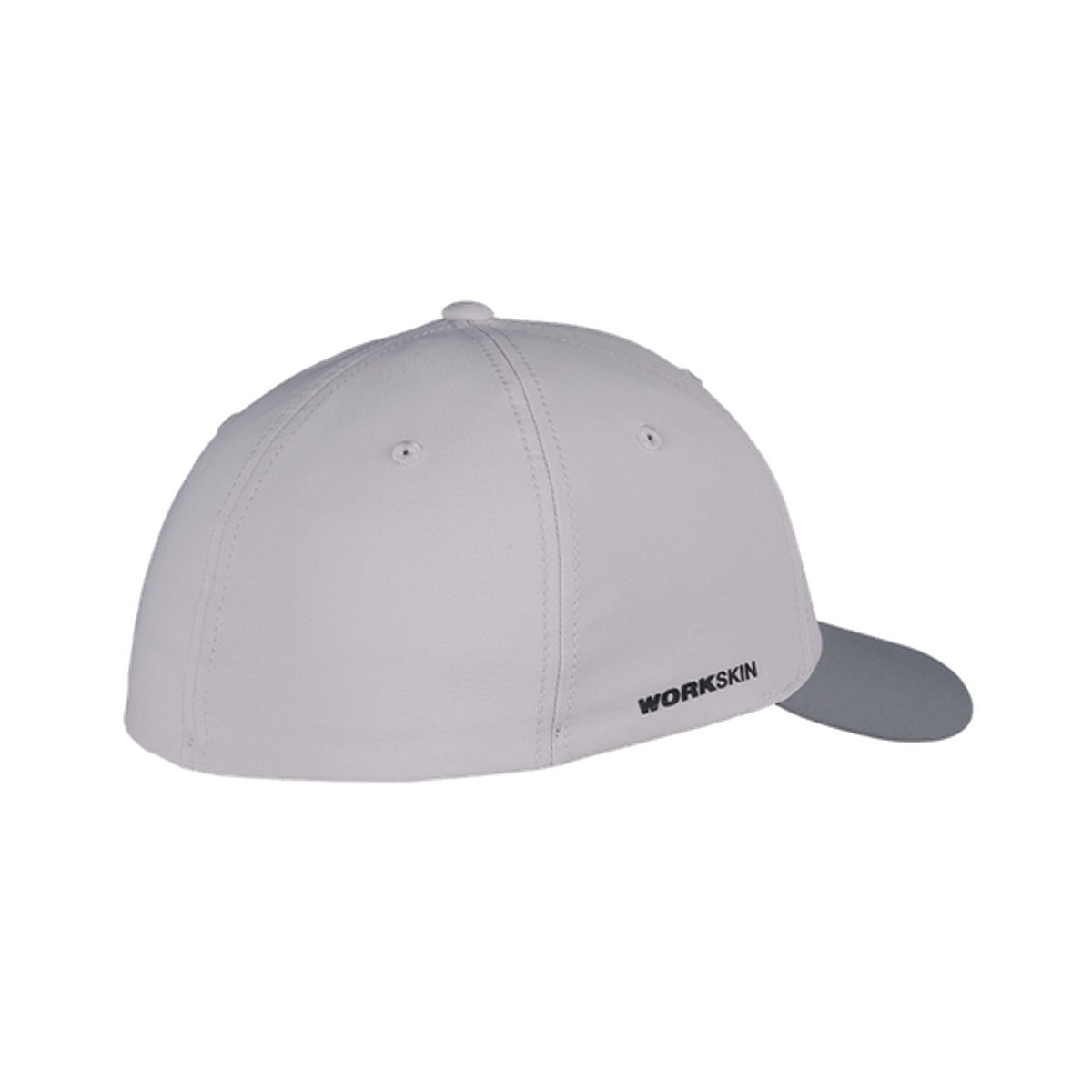Milwaukee WORKSKin Fitted Hat Grey L/XL