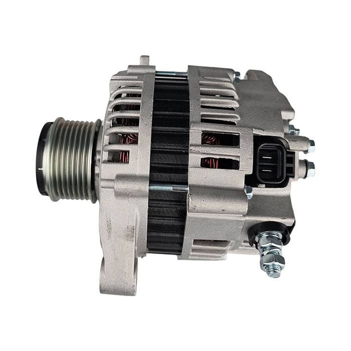 Basco Alternator for Nissan Patrol GU Navara D22 Elgrand E50 RWD 4WD 12V 90AMP - BAL1023