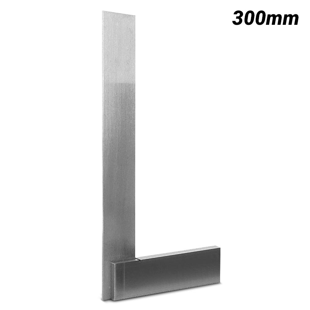 Groz GZ-01007 (SS/A/12) 300mm (12") Precision Engineers Square