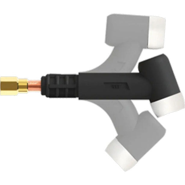 UNIMIG SR17 Flexible Torch Head WP17F