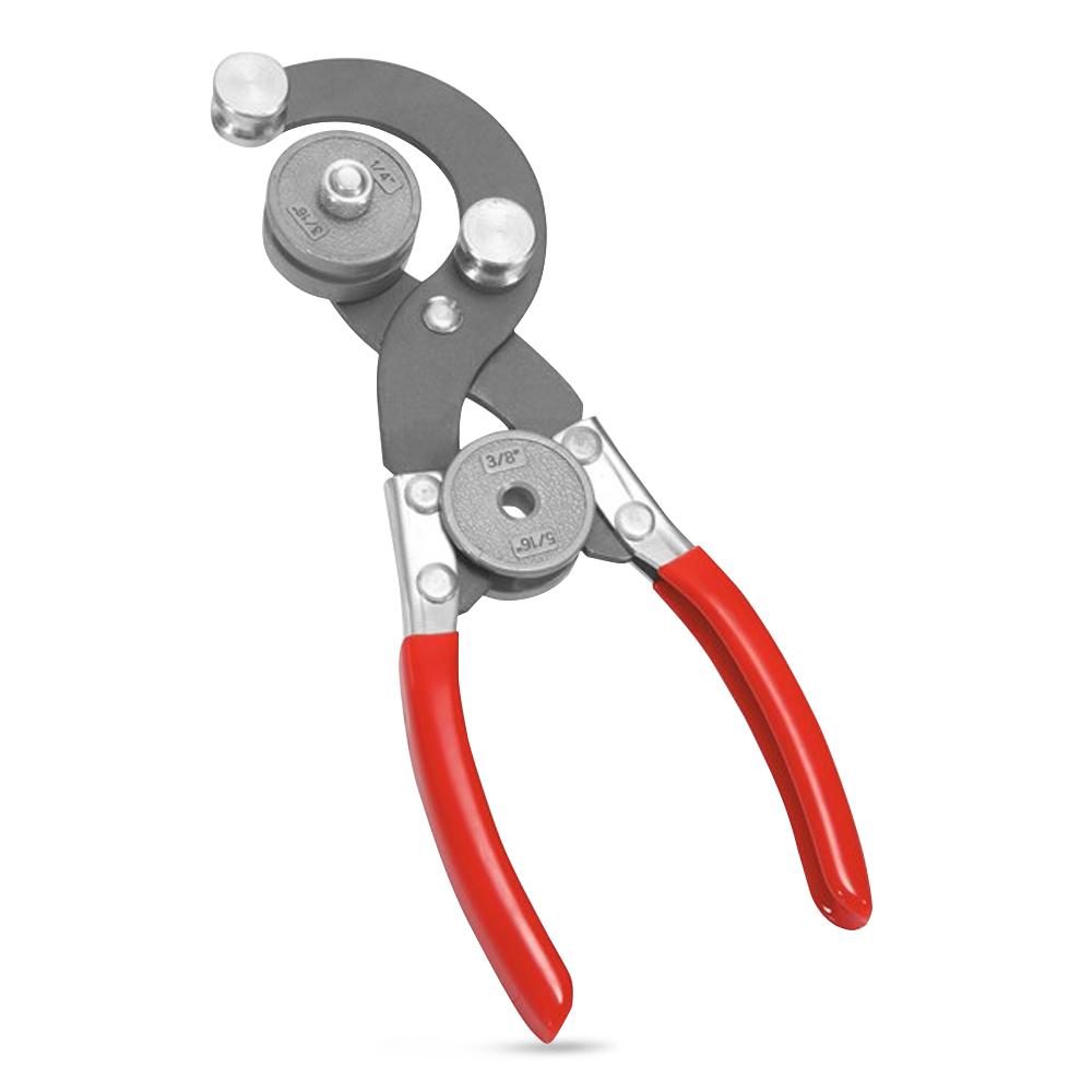 Toledo 301698 Plier Type Pipe/Tube Bender