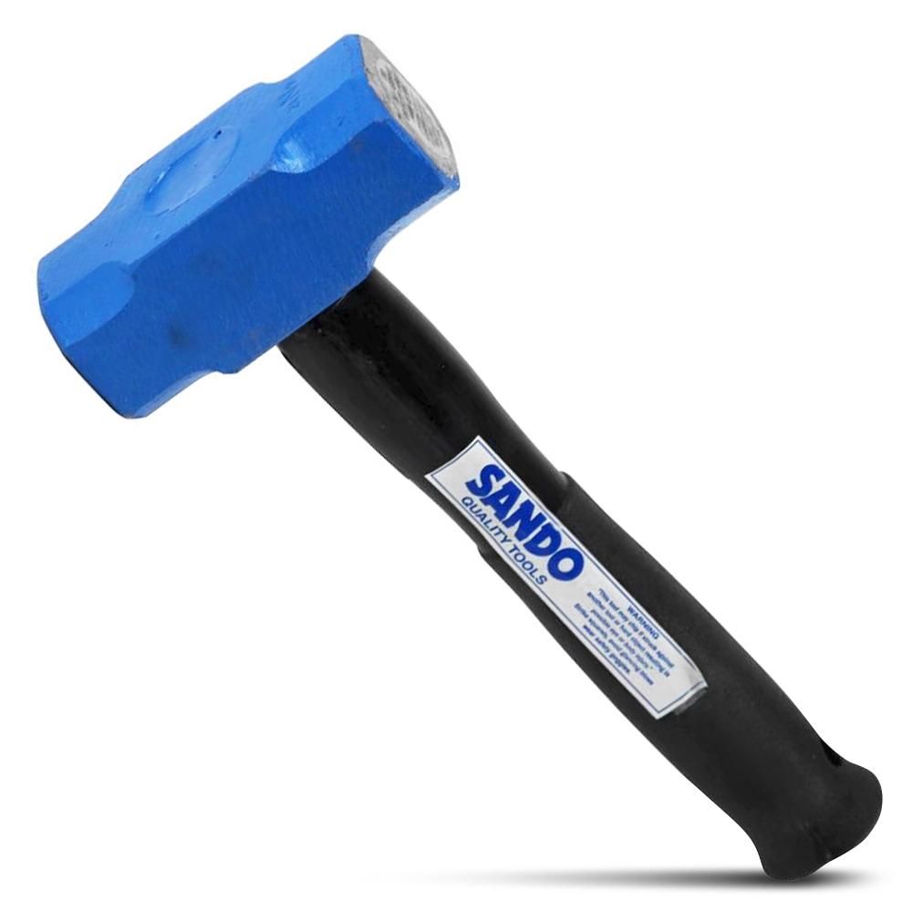 Sando SDSLDG412SF (510880) 300mm (12") 4lb Soft Face Steel Sledge Hammer