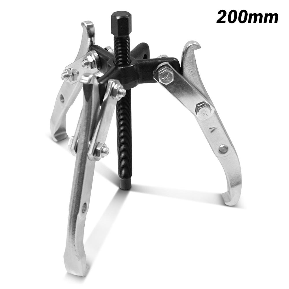 SP Tools SP67018 200mm Triple Jaw Reversible Gear Puller