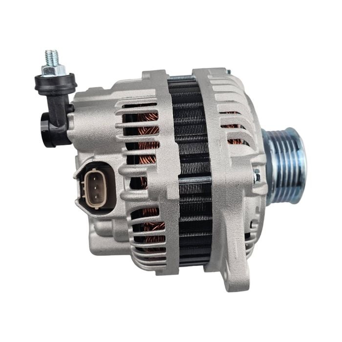 Basco Alternator for Forester SG/SH, Impreza G3/GD 2.0-2.5L, Legacy/Outback BE-BR/BPH, Liberty BL/BP/BM - 110A 3-Pin - BAL1150
