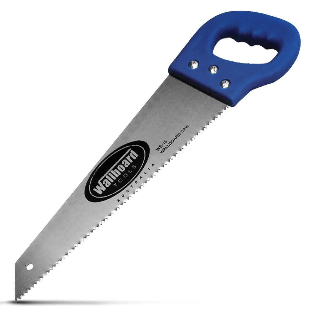 Wallboard Tools WS-15 375mm (14-3/4") Heavy Duty Rip Saw
