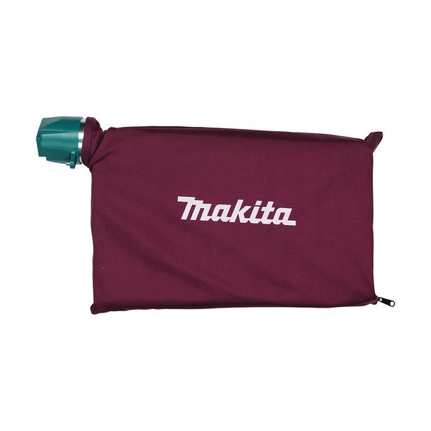 MAKITA Dust Bag Assembly - N1900B / 1902 122230-4