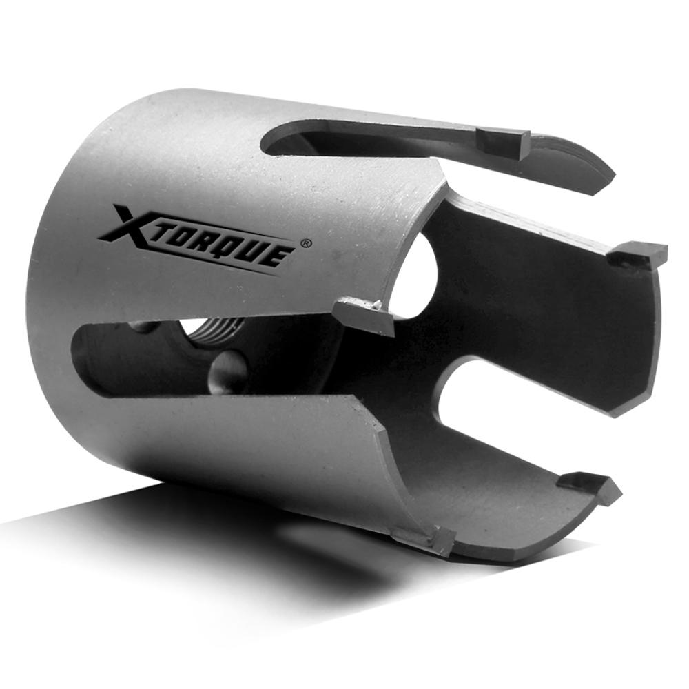 Xtorque XTTCT83 83mm TCT Multi Construction Hole Saw