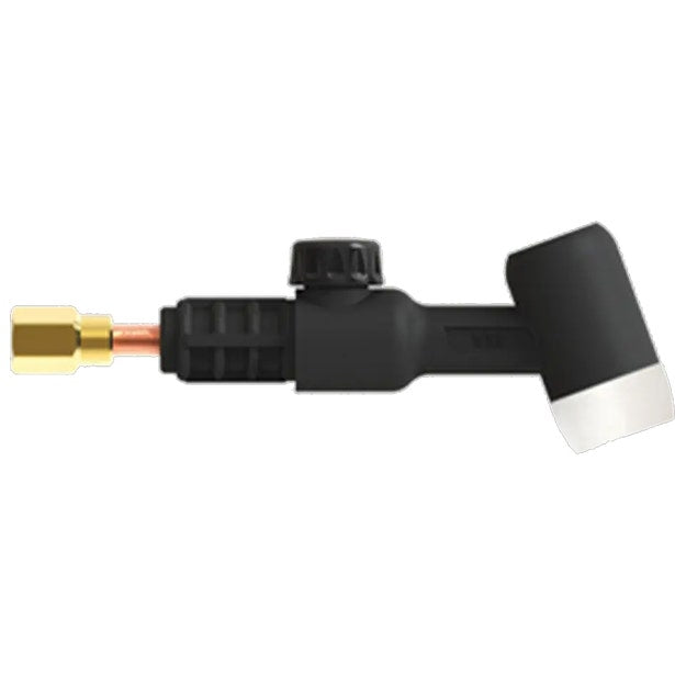 UNIMIG 17V Standard Valve Torch Head WP17V