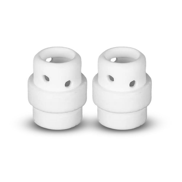 UNIMIG Gas Diffuser Suits SB24 - 2 Pack PCGD24