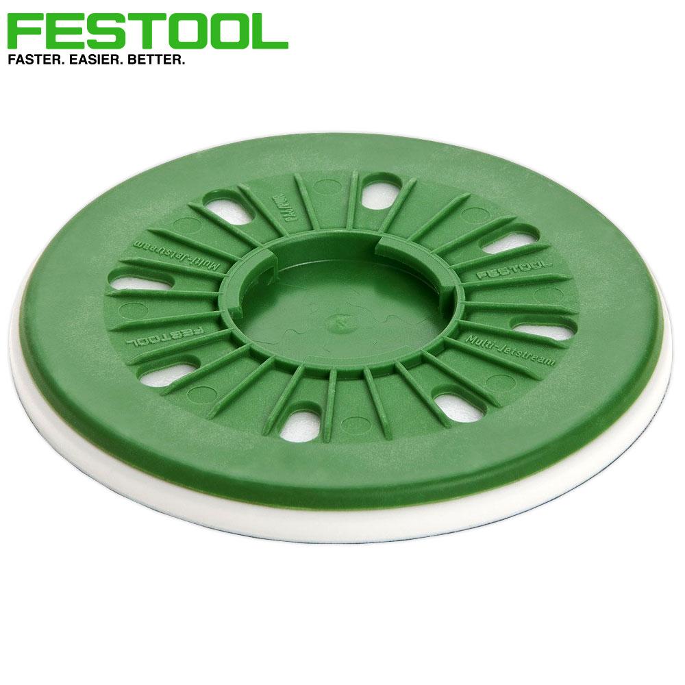 Festool PT-STF D150 MJ-FX (496151) 150mm (6") ROTEX Polishing Pad