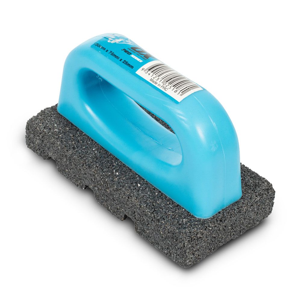 OX Tools OX-P071008 OX Pro Rub Brick