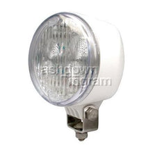 Ashdown Ingram LED Deck Light 12-48V 52-92922