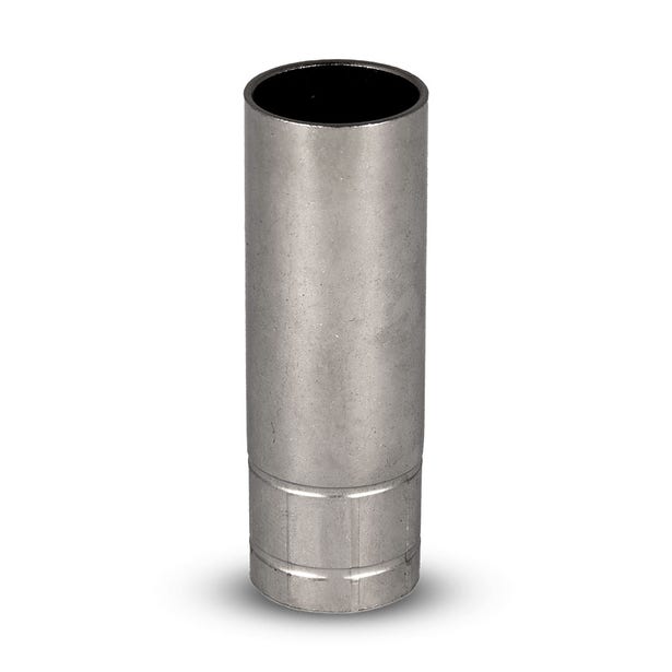 UNIMIG Cylindrical Gas Nozzle Suits SB15 - 2 Pack PGN15CYL