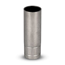UNIMIG Cylindrical Gas Nozzle Suits SB15 - 2 Pack PGN15CYL